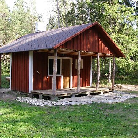 Kipi-Koovi Holiday Centre Exterior foto