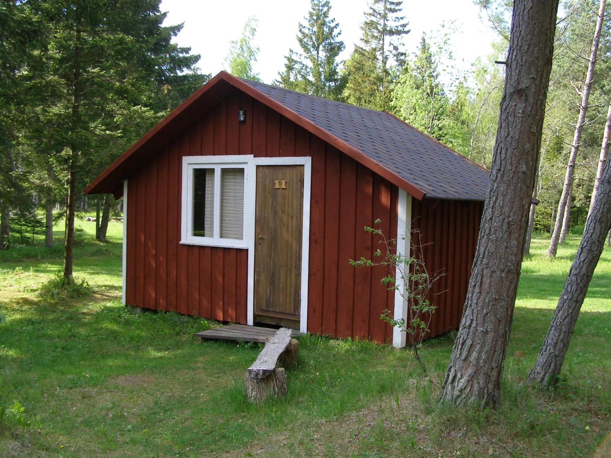 Kipi-Koovi Holiday Centre Exterior foto