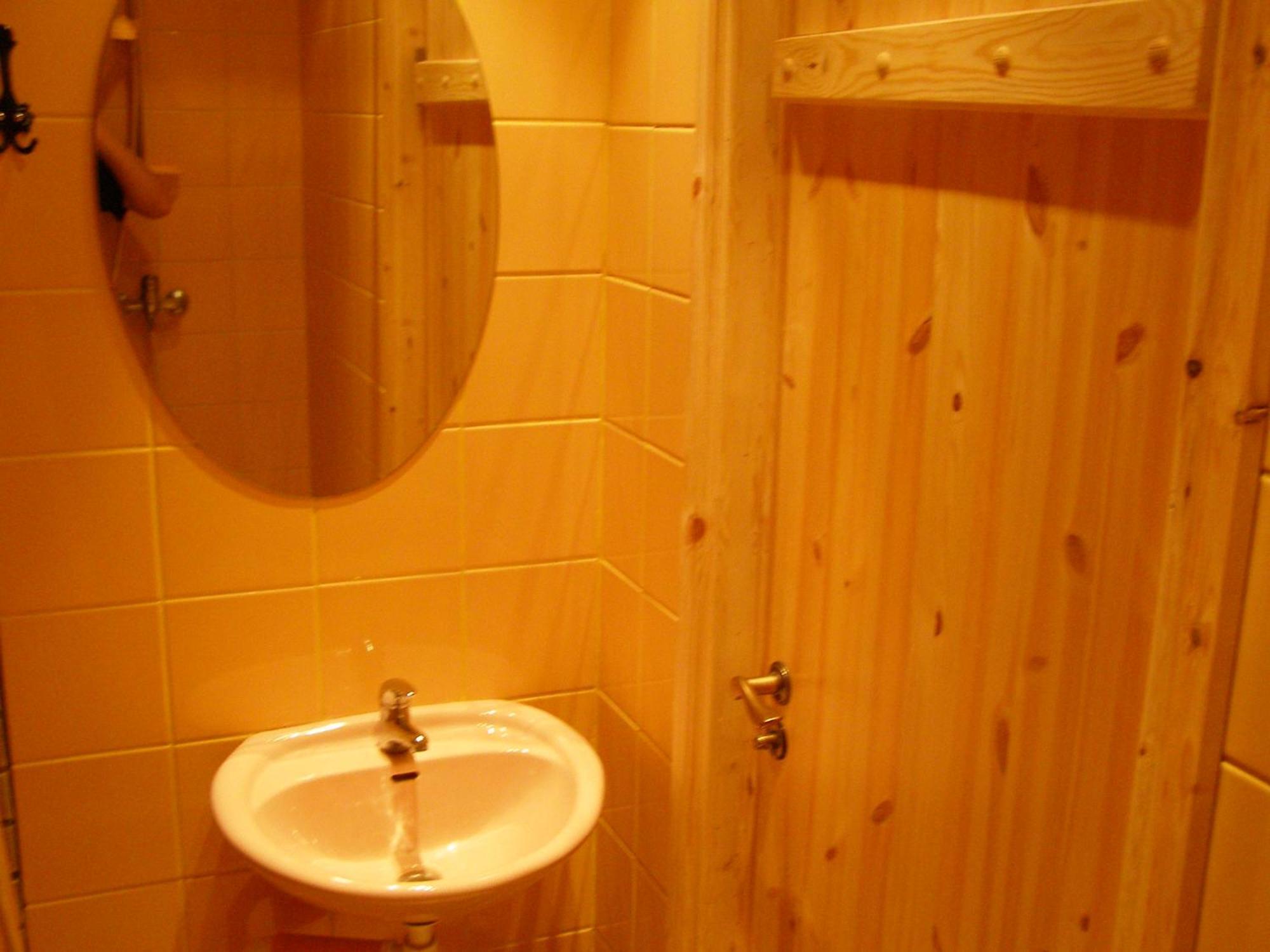 Kipi-Koovi Holiday Centre Zimmer foto