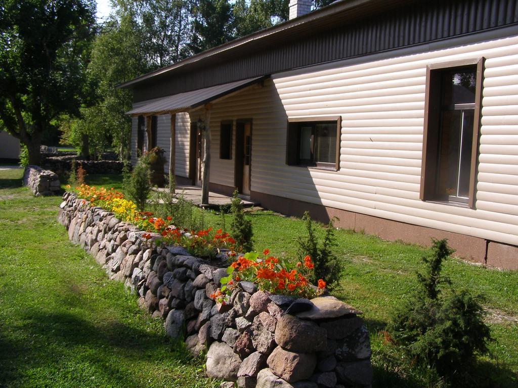 Kipi-Koovi Holiday Centre Exterior foto