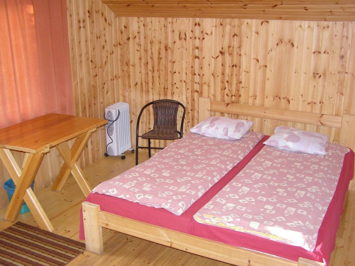 Kipi-Koovi Holiday Centre Exterior foto