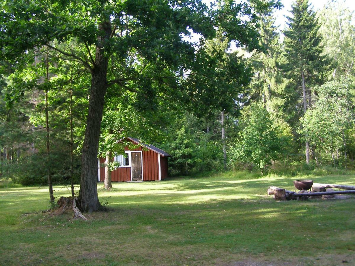 Kipi-Koovi Holiday Centre Exterior foto