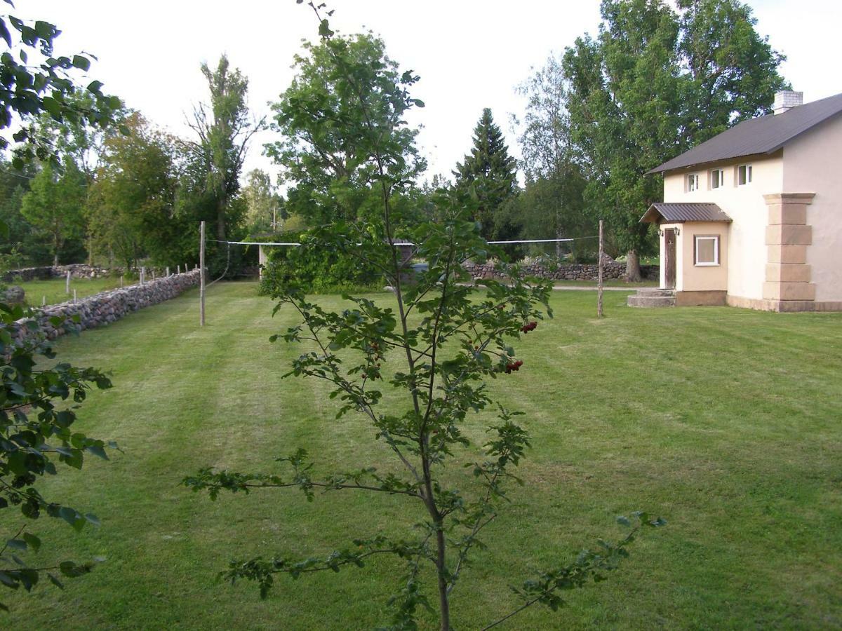 Kipi-Koovi Holiday Centre Exterior foto